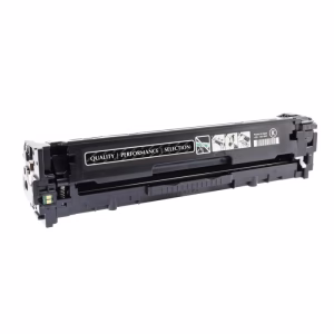 HP 128A Siyah Muadil Toner CE320A