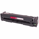 HP 201A Kırmızı Muadil Toner CF403A
