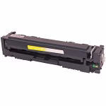 HP 201A Sarı Muadil Toner CF402A