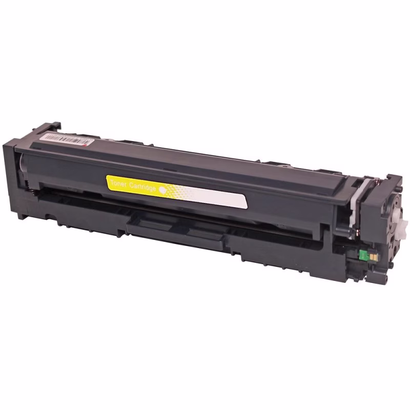 HP 201A Sarı Muadil Toner CF402A