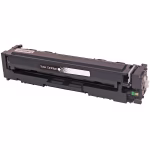 HP 201A Siyah Muadil Toner CF400A