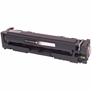 HP 201A Siyah Muadil Toner CF400A