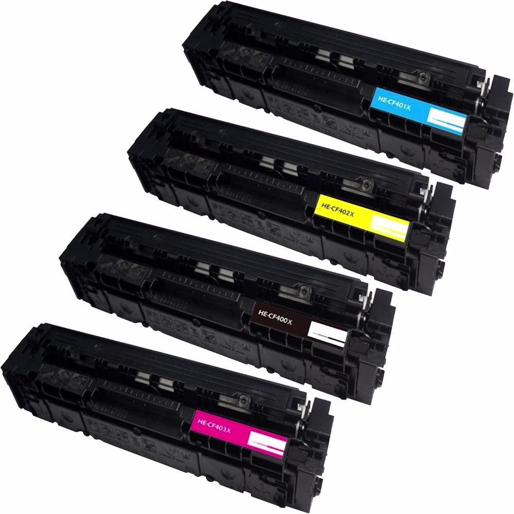 DCP Toner