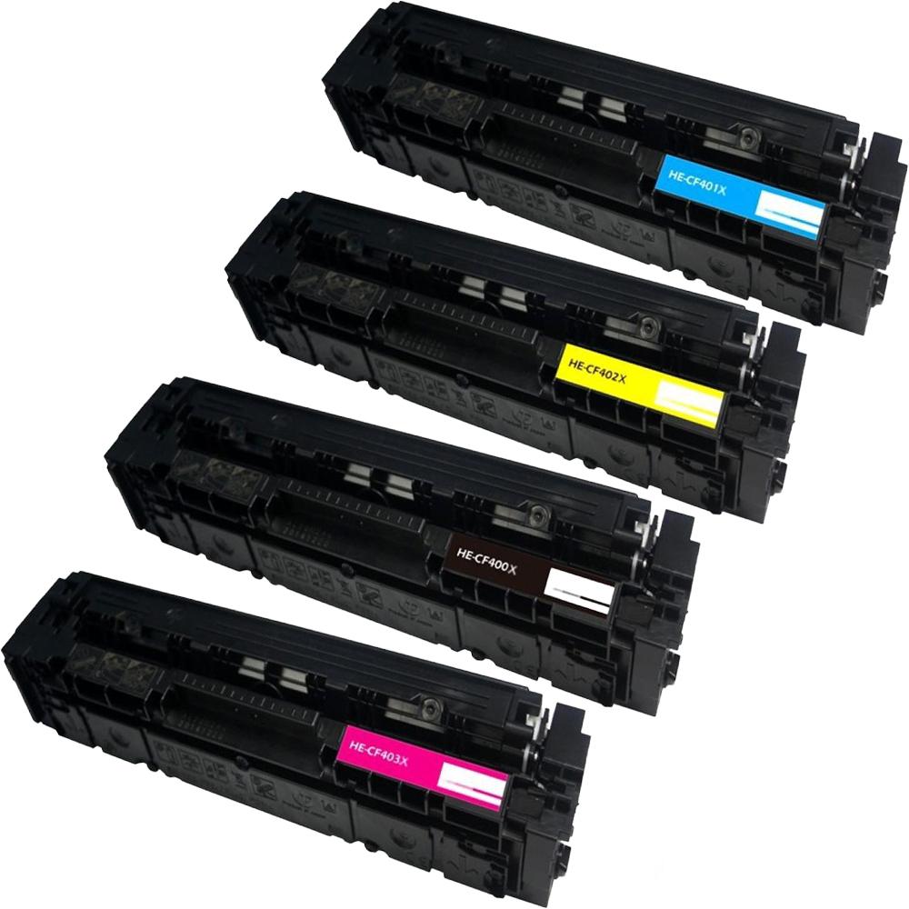 DCP Toner