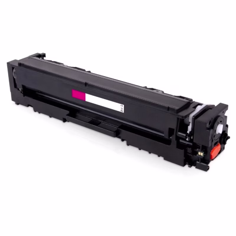 HP 203A Kırmızı Muadil Toner CF542A