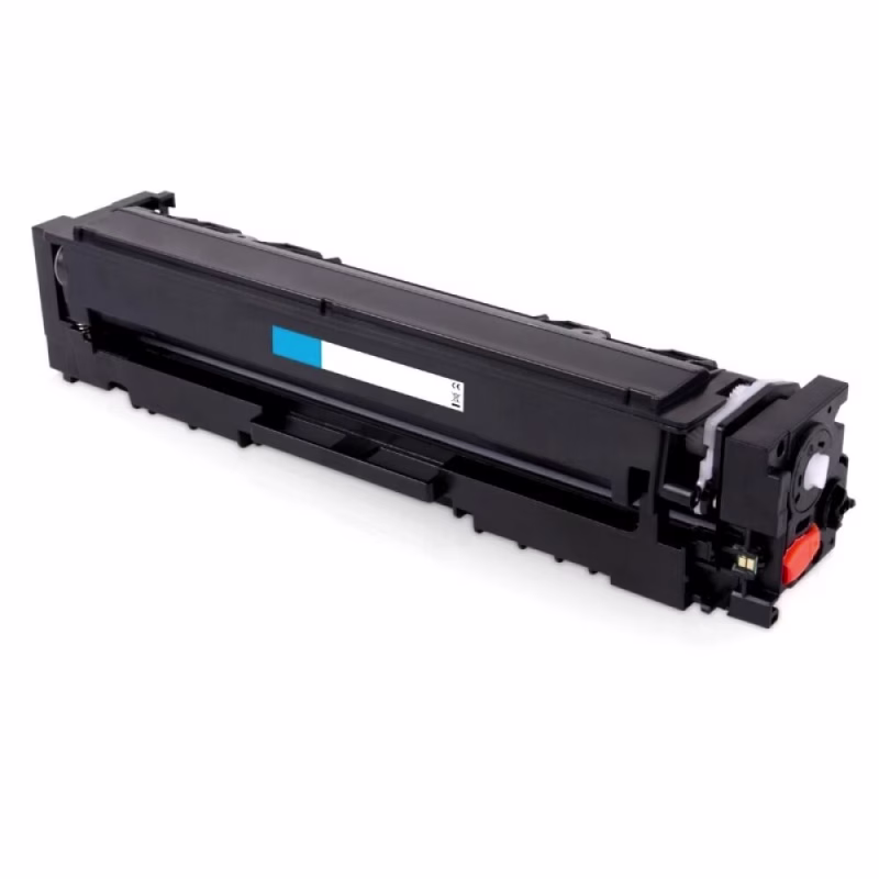 HP 203A Mavi Muadil Toner CF541A