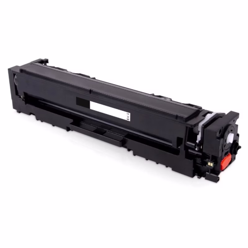 HP 203A Siyah Muadil Toner CF540A