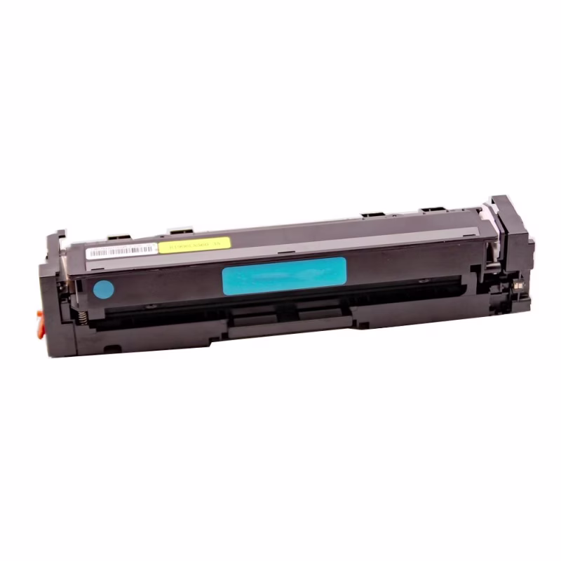HP 205A Mavi Muadil Toner CF531A
