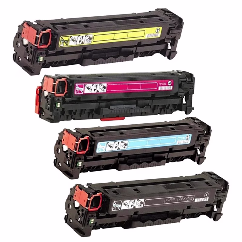 HP-312A-CMYK-Muadil-Toner-Seti-resim-1093 HP 312A CMYK Renkli Muadil Toner Seti