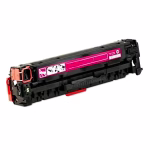 HP 312A Kırmızı Muadil Toner CF383A