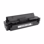 HP CF410X Siyah Muadil Toner