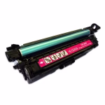 HP 507A Kırmızı Muadil Toner CE403A