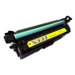 HP 507A Sarı Muadil Toner CE402A
