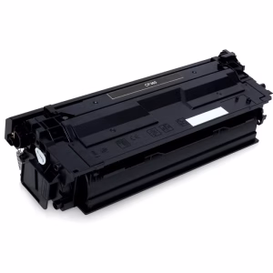 HP 508A Muadil Toner