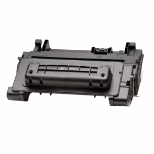 HP 90A Muadil Toner CE390A