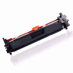 HP 17A Muadil Toner CF217A