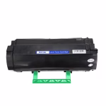 Lexmark 602H Muadil Toner 60F2H00