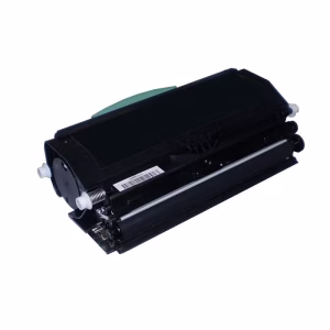 Lexmark E260 Muadil Toner E260A11E