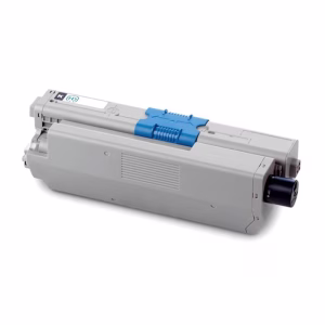 Oki C301 Muadil Toner