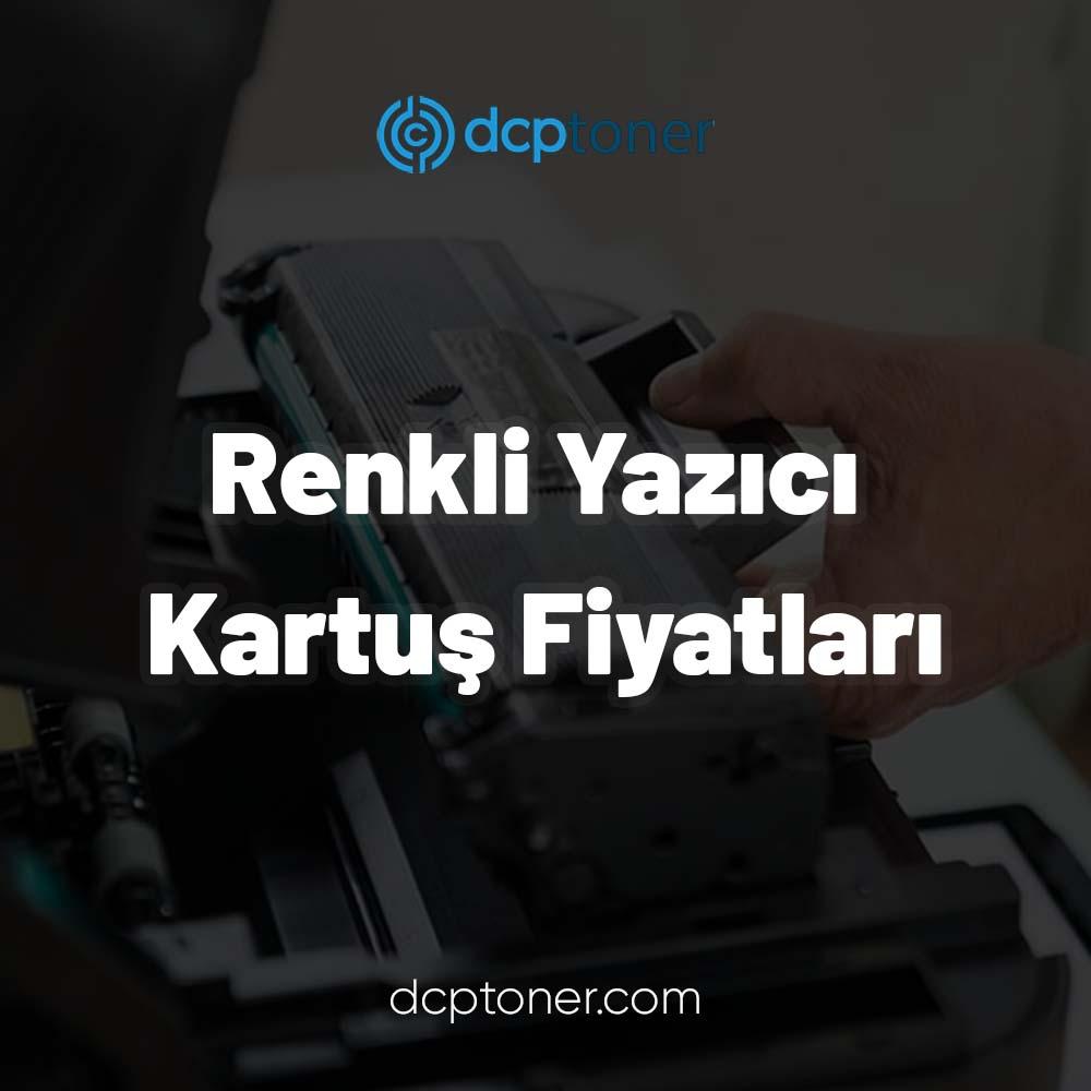 DCP Toner