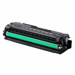 Samsung CLT-K504S Siyah Muadil Toner