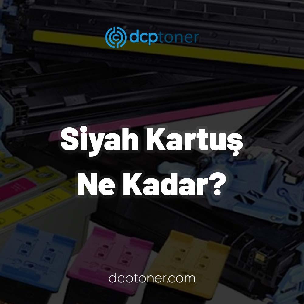 DCP Toner