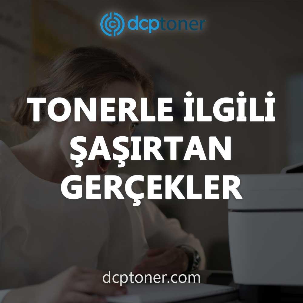 DCP Toner