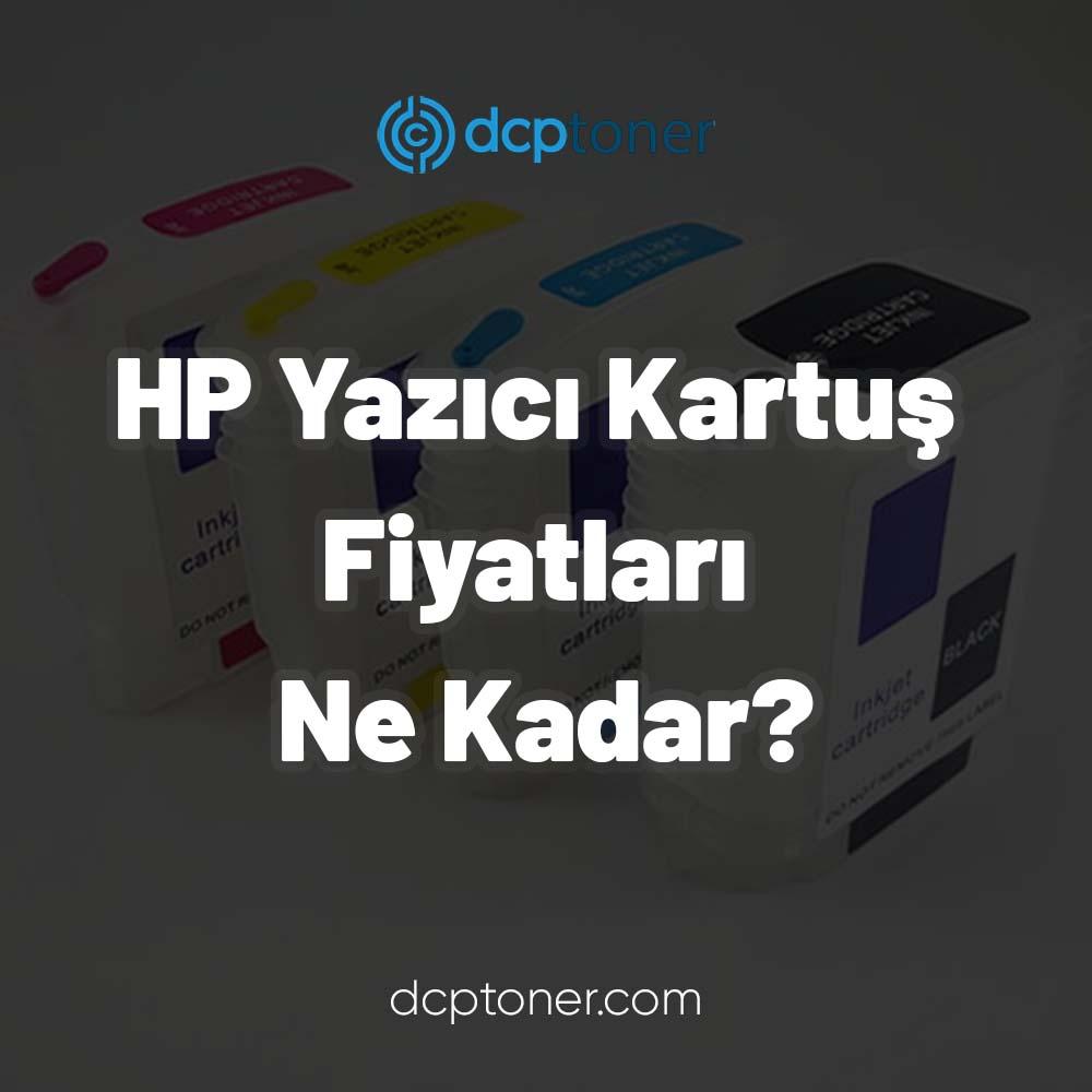 DCP Toner