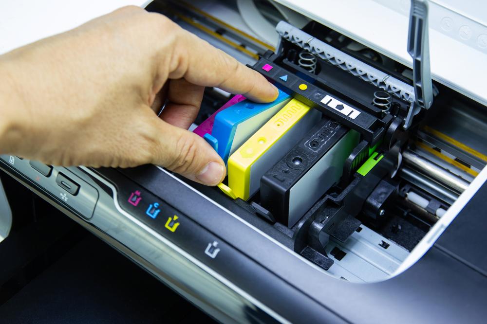 DCP Toner