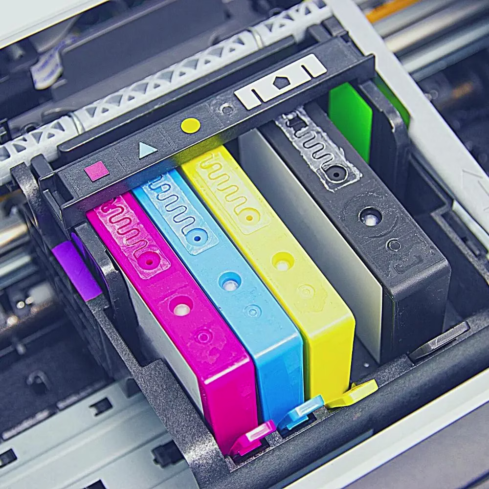 Muadil Kartuşlar Hakkında Tüm Detaylar