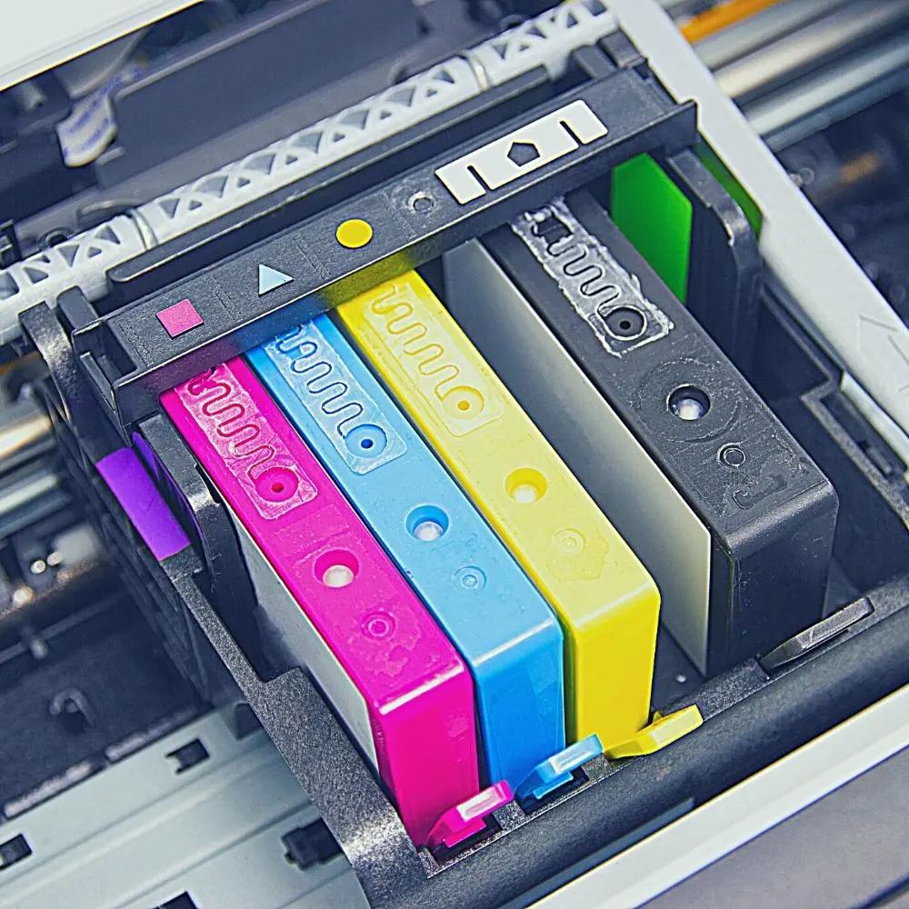 Muadil Kartuşlar Hakkında Tüm Detaylar 1 DCP Toner