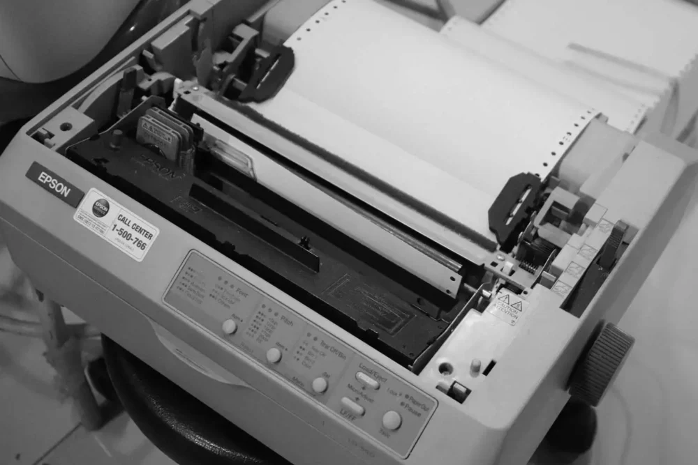 DCP Toner