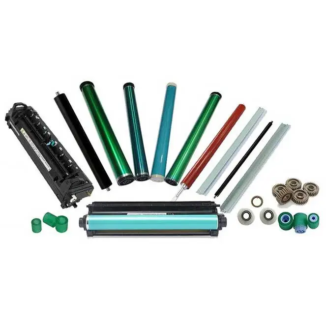 DCP Toner