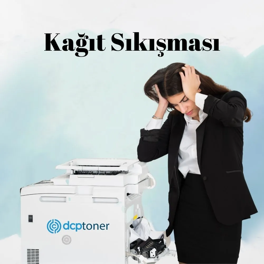 DCP Toner