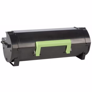 Lexmark MS310 Muadil Toner