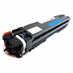 HP 126A Mavi Muadil Toner CE311A