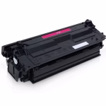 HP 508A Kırmızı Muadil Toner CF363A