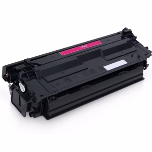 HP 508A Kırmızı Muadil Toner CF363A