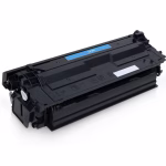 HP 508A Mavi Muadil Toner CF361A