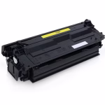 HP 508A Sarı Muadil Toner CF362A