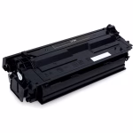 HP 508A Siyah Muadil Toner CF360A
