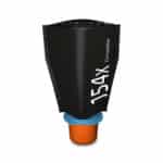 hp 154x muadil dolum toneri w1540x