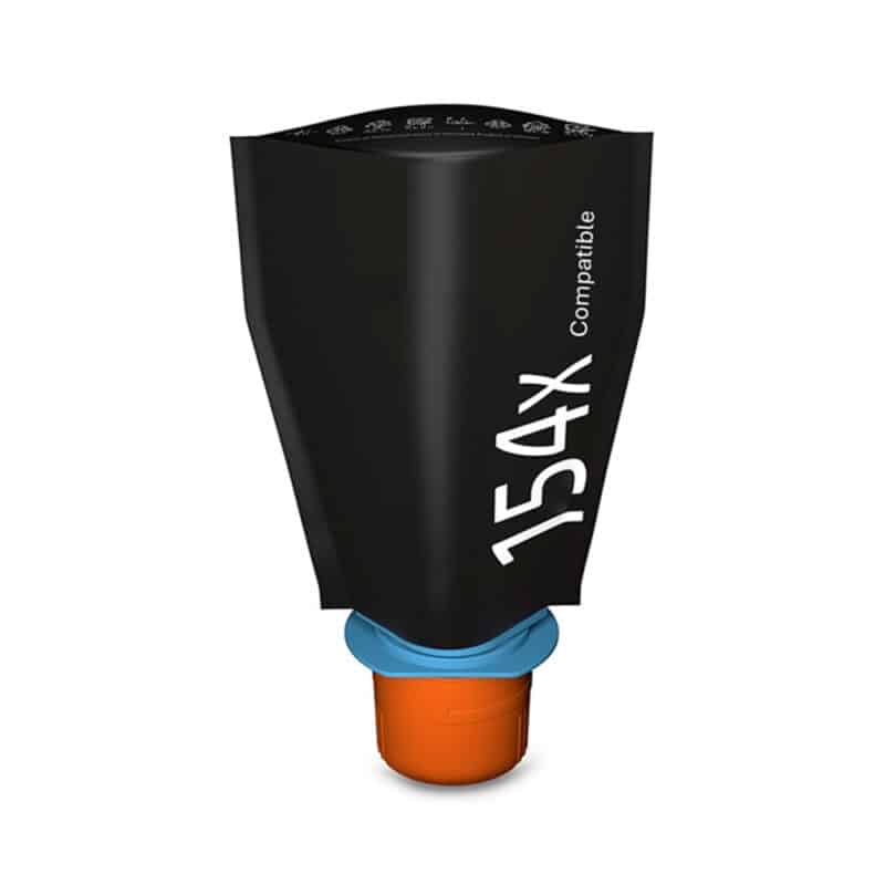 hp 154x muadil dolum toneri w1540x