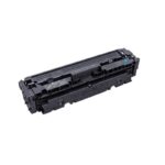 HP 410X Mavi Muadil Toner CF411X