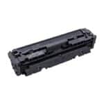 HP 410X Siyah Muadil Toner CF410X