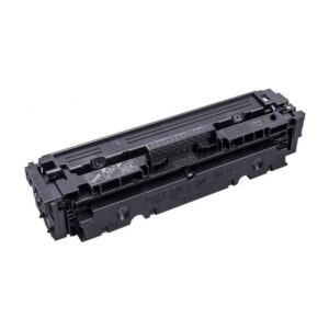 HP 410X Siyah Muadil Toner CF410X