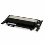 Samsung clt-k406s Siyah Muadil Toner