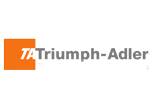 Orijinal kalitesinde Triumph Adler muadil toner